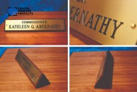 Nameplates #1120-7